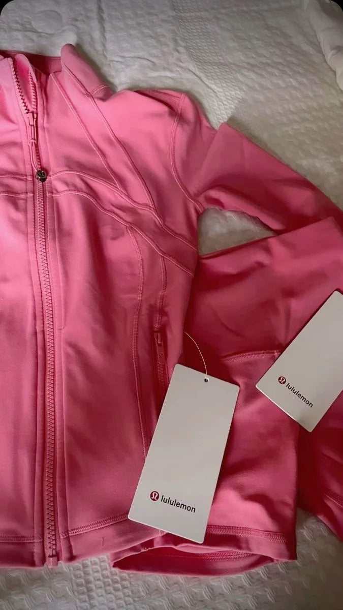 Lulu lemon Set