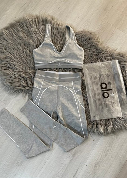 Alo Set