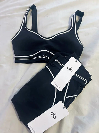 Alo Set