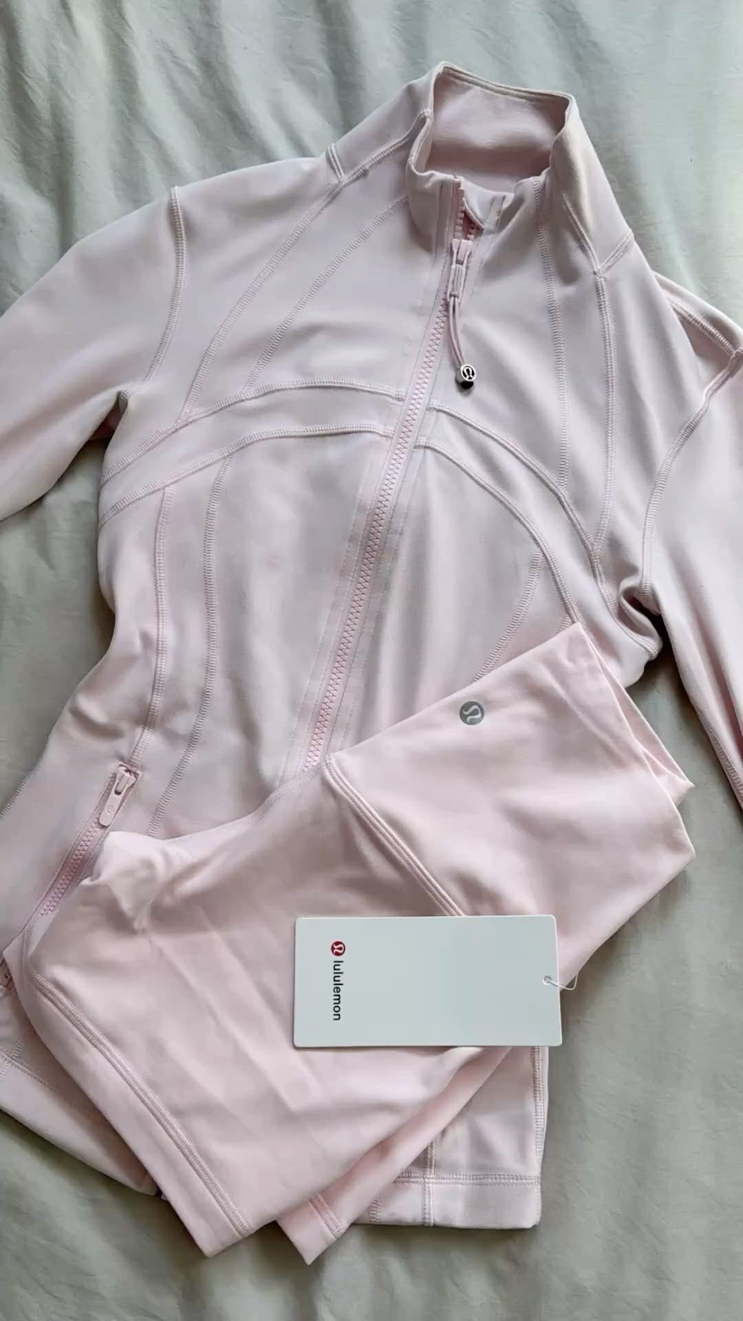 Lulu lemon Set