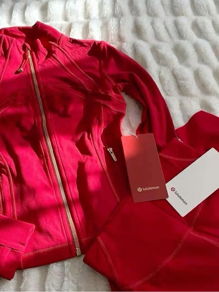 Lulu lemon Set