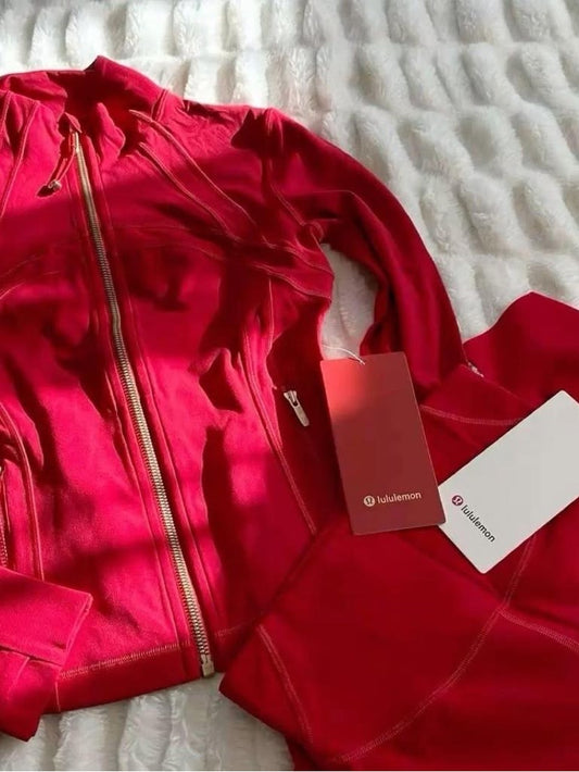Lulu lemon Set