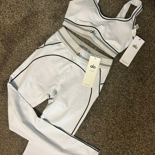 Alo Set