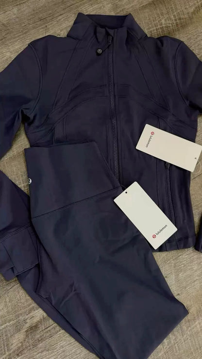 Lulu lemon Set