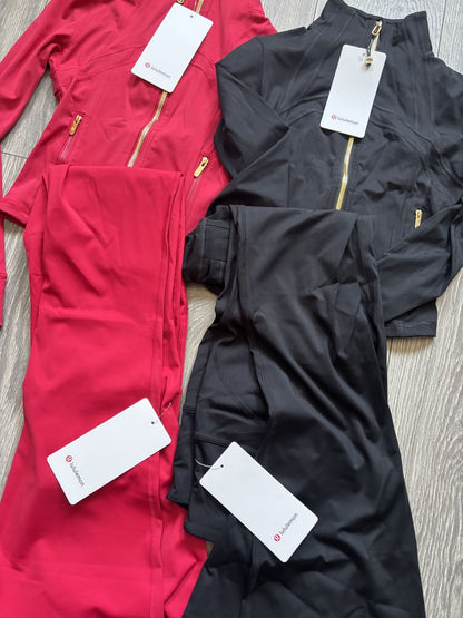 Lulu lemon Set